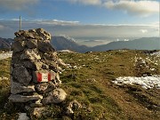 83 Dal Rif. Gherardi scendiamo sul sent. 120 a Quidicina-Capo Foppa